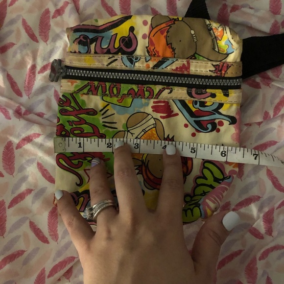 Tous Limited Edition Bag - Picture 8 of 10